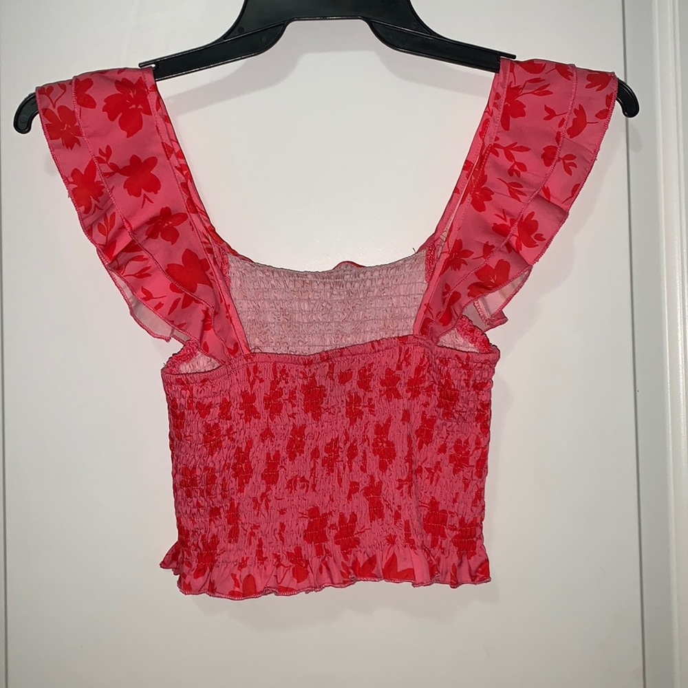 Crop top - Picture 2 of 2